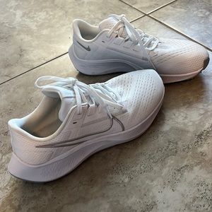 Nike running shoes!!